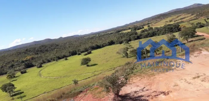 Sítio/Fazenda à Venda, 600 alqueires por R$ 45.000.000 Cód. ch1743