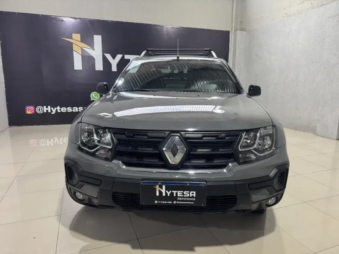 Renault Duster Oroch Intense 1.6 Flex 16V Mec. 2025