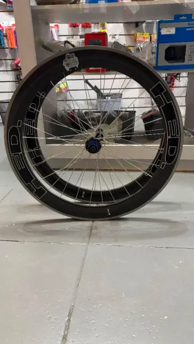 RODAS CARBONO HED 60