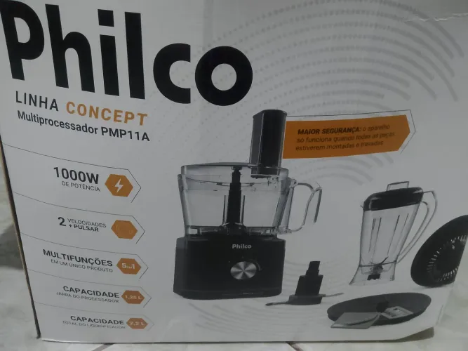 Multiprocessador