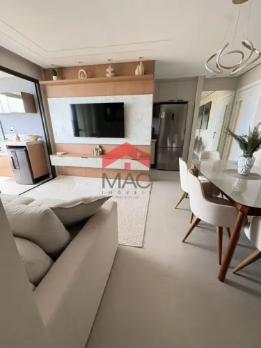 Apartamento para Venda em Salvador, Piatã, 3 dormitórios, 1 suíte, 2 banheiros, 2 vagas