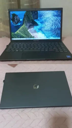 Notebook positivo