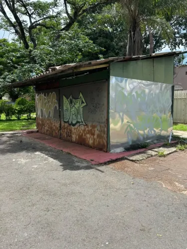 A Venda kiosque Asa Sul - Brasília - DF