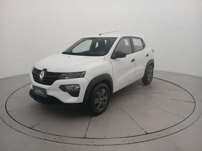 Renault Kwid 1.0 Zen 2025