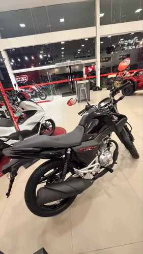 CG 160 START PROMOÇÃO