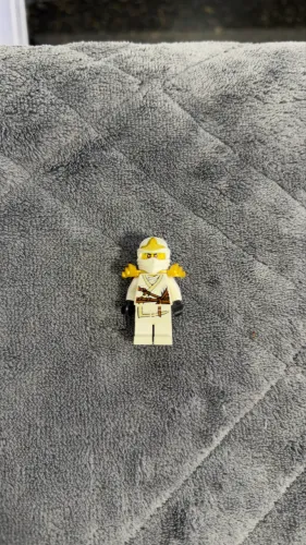 Lego ninjago