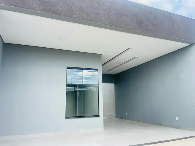 Casa para Locação Bairro Parque São José