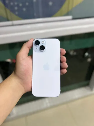 iPhone 15 128gb