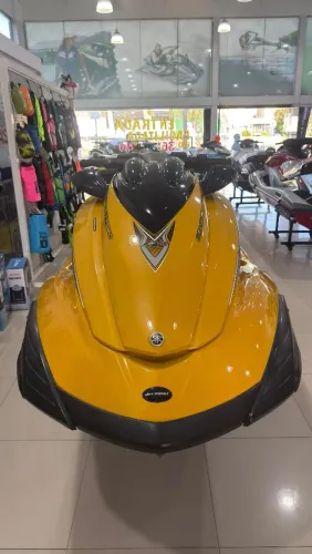 JET SKI YAMAHA FZS SHO 2013, O mais novo do Brasil, Parcelamos