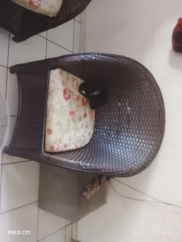 Conjunto de sofá de Vini 