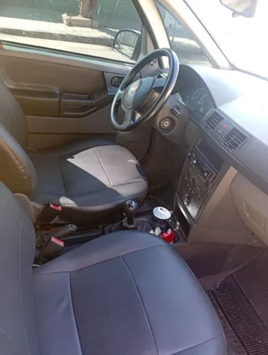Chevrolet Meriva JOY 1.8 MPFI 8V Flexpower 2008