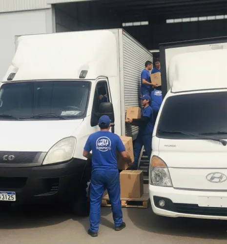 Carretos e mudanças preço bom é aqui 
