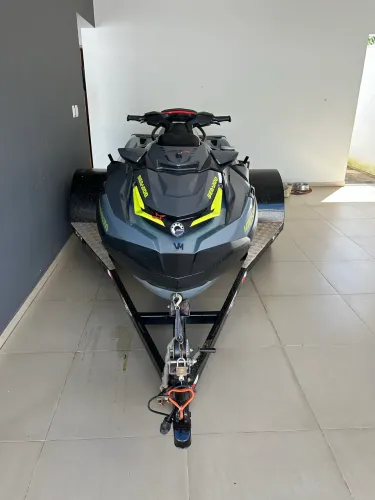 Seadool 325 (2024) 
