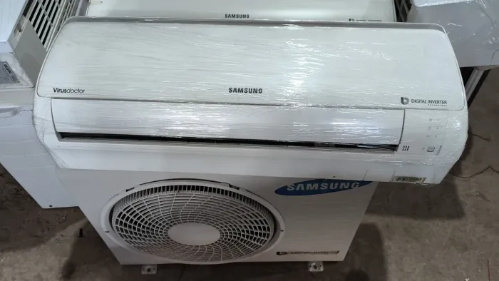 Ar condicionado split Samsung inverter 12k