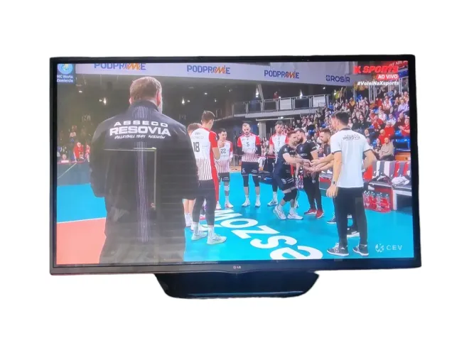 TV Digital LG 60" Polegadas - Seminovo