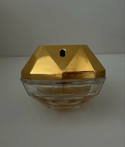 perfume paco rabanne lady million 100ml