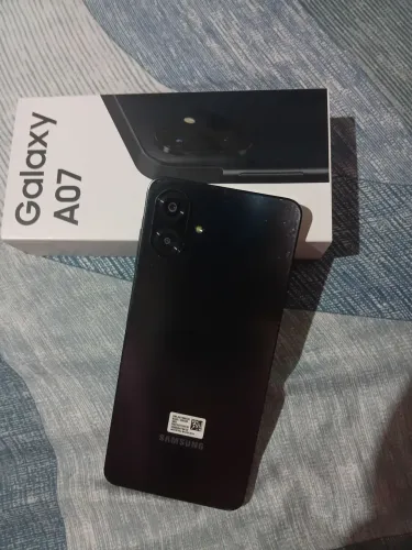 Celular a07