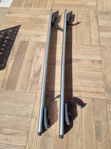 Rack Jeep Renegade Thule