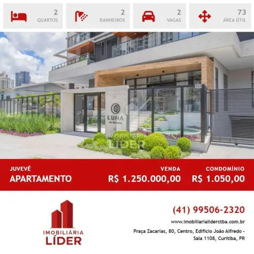 APARTAMENTO DIFERENCIADO NO CORAÇÃO DO CABRAL