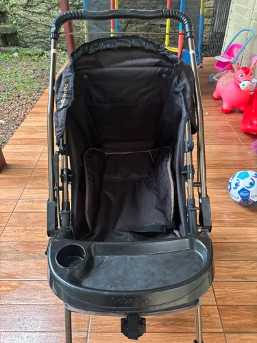 Carrinho de bebe
