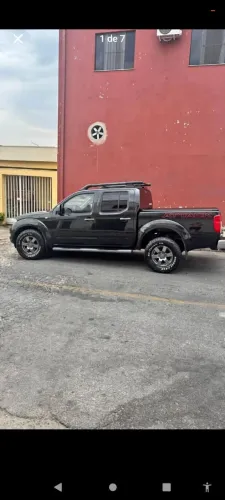 Ford Ranger XLS 3.2 20V 4X4 CD Diesel Mec. 2014