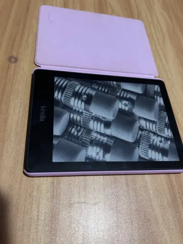 Kindle paperwhite 11 geração