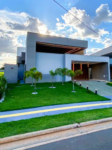 Terras Alpha Residencial 2