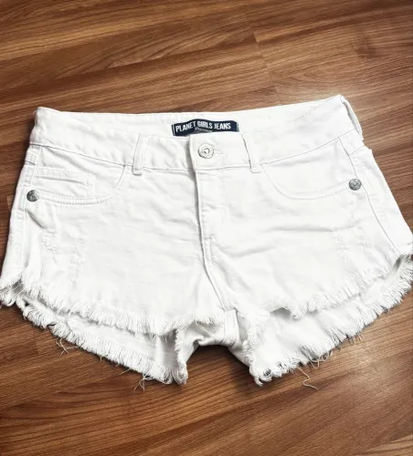 Shorts Planet Girls