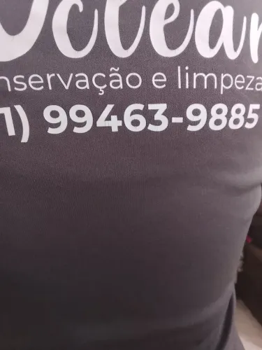 Vagas de auxiliar de limpeza