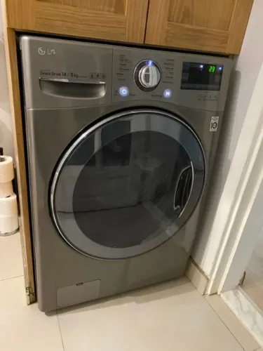 maquina de lavar roupa