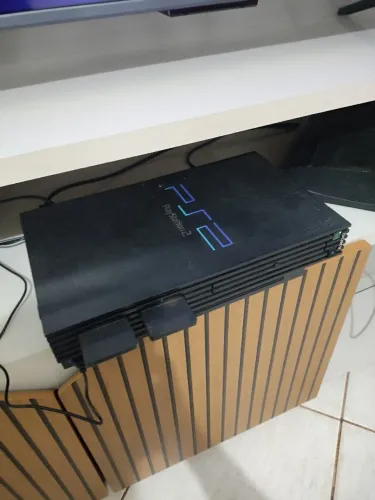 PS2 FAT