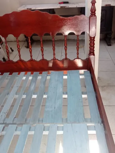 cama casal