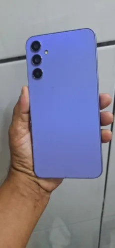 Vendo Samsung A34 5g 256 gigante 8 ram