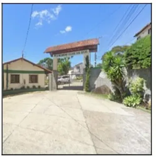 Casa de leilão em IUCAS / TERESOPOLIS / RJ | Leilão SFI - Edital Único