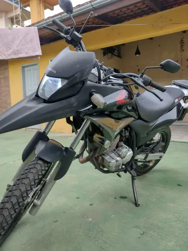 Moto XRE 300