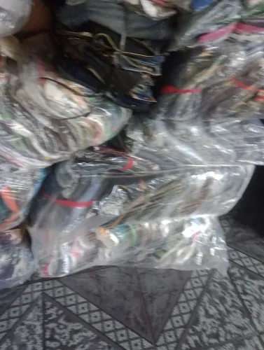 Vendendo meu estoque de roupa novas 