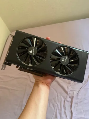 RX 5700 8GB