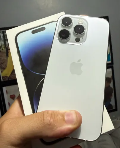 iPhone 14 Pro Oportunidade