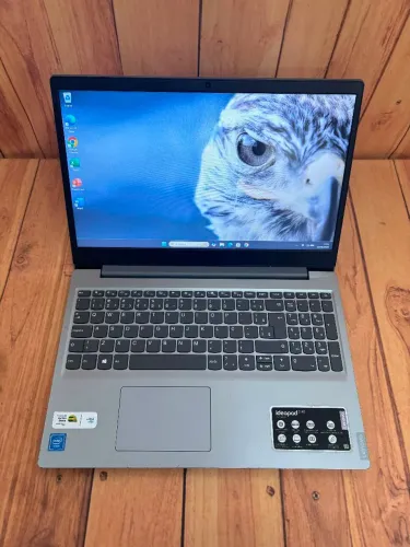 Notebook Lenovo Ideapad s145 SSD e Garantia