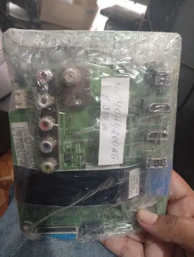 Placa principal sansung UN40H4200AG