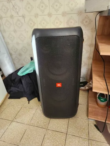 Jbl partybox 300