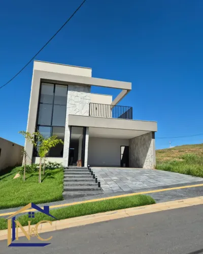 Sobrado de Alto Padrão à Venda | Jardins Versalhes  Jardins Versalhes  Aparecida de Goiâni