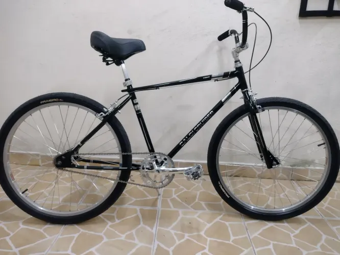 Caloi Cruiser