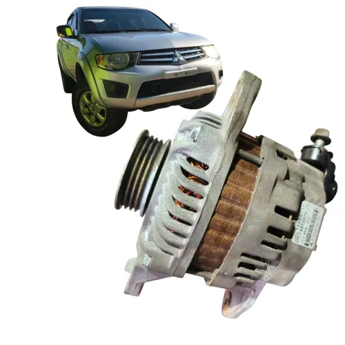 Alternador Triton 2.4