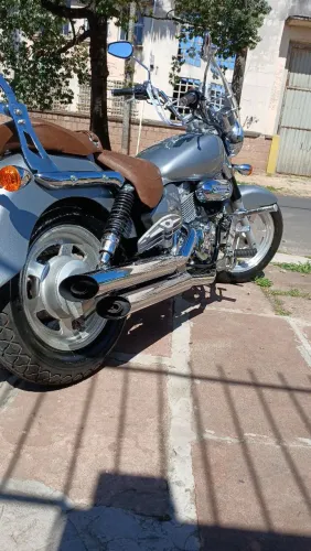 Vendo Mirage 250