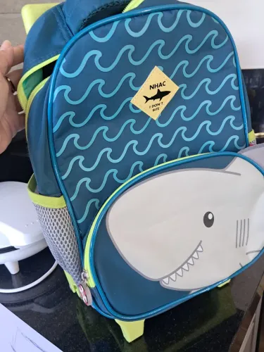 Mochila Seanite