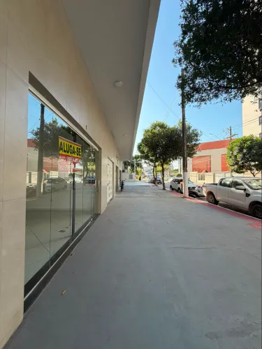 Loja em Jardim Camburi - Próximo ao Supermercado Carone