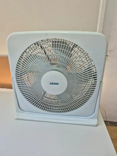 Circulador de Ar Arno C45 45cm 127V