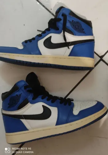 Air Jordan 1