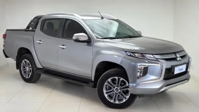 Mitsubishi L200 Triton Sport HPE-S 2.4 CD Dies. AUT 2022